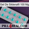 Sildenafil Gel 100 Mg 28